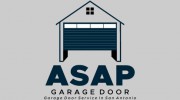 ASAP Garage Door