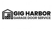 Gig Harbor Garage Door Repair Service