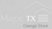 BERTA Garage Door Spring TX