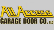 All Access Garage Door