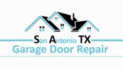 San Antonio TX Garage Door Repair