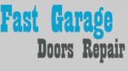 Fast Garage Door Repair