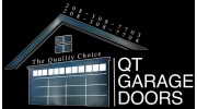 Q T Garage Doors