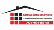 Garage Door Solutions