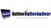 Authority Dock & Door