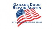 Garage Door Repair Austin By A-American Overhead Doors