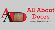 All About Doors