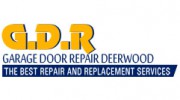 Garage Door Repair Deerwood