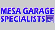 Garage Repair Mesa