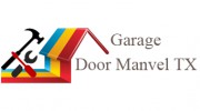 Garage Door Manvel