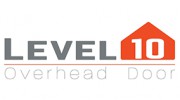 Level 10 Overhead Door