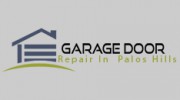 Garage Service Palos Hills