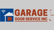 Garage Door Services