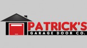 Patrick's Garage Door