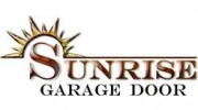 Sunrise Garage Door