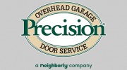 Precision Overhead Door Of San Antonio