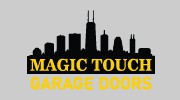 Magic Touch Garage Doors