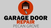 Garage Door Repair Pecan Grove