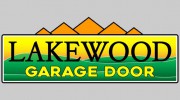 Garage Door Service