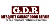 Garage Door Repair Mesquite