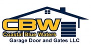 Coastal Blue Waters Garage Door & Gates