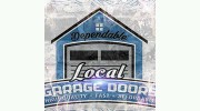 Dependable Garage Door Services