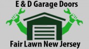 E&D Garage Doors