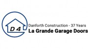 Danforth Construction