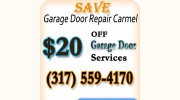 Carmel Garage Door Pros