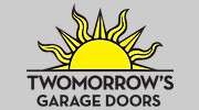 TwoMorrow's Garage Doors