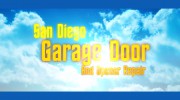 San Diego Garage Door & Opener Repair