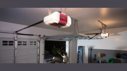 Garage Door Opener Replacement Garage Door Opener Replacement