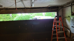 Garage Door Installation Garage Door Installation