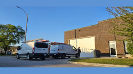 New Garage Doors New Garage Doors