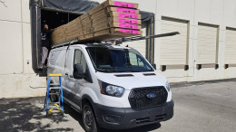 New Commercial Doors New Commercial Doors